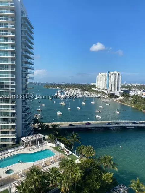 20 Island Ave #1206, Miami Beach, FL 33139
