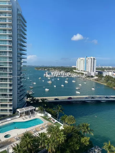 20 Island Ave #1206, Miami Beach, FL 33139