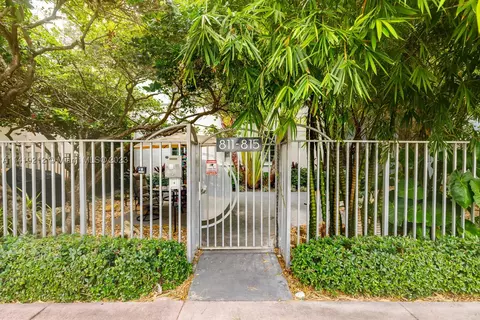 815 Euclid Ave #9, Miami Beach, FL 33139