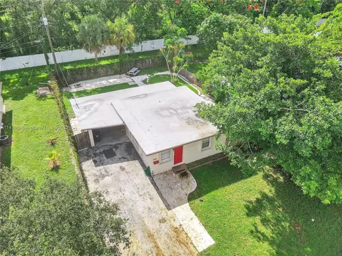 2620 SW 12th Ter, Fort Lauderdale, FL 33315
