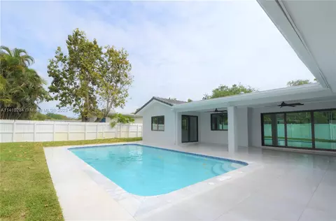 3800 N 50th Ave, Hollywood, FL 33021