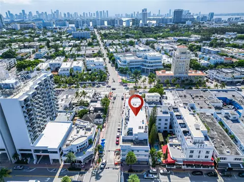 1100 Collins Ave #310, Miami Beach, FL 33139