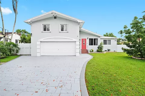 651 Plover Ave, Miami Springs, FL 33166