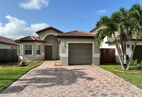 12030 SW 135th Ter, Miami, FL 33186