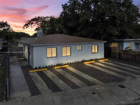 5753 NW 6th Ave, Miami, FL 33127