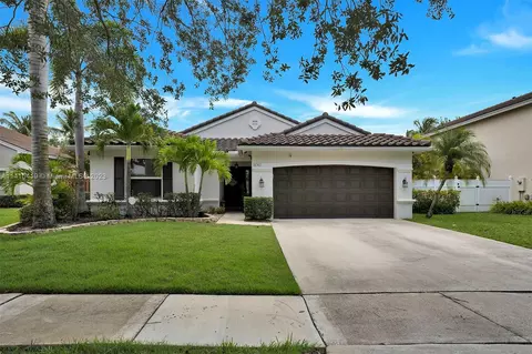 18742 NW 24th Pl, Pembroke Pines, FL 33029