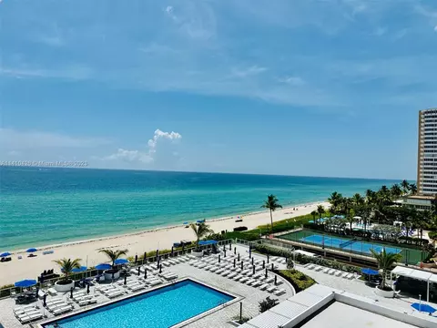 1890 S Ocean Dr #806, Hallandale Beach, FL 33009