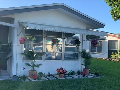 1060 NW 88th Ave #D96, Plantation, FL 33322