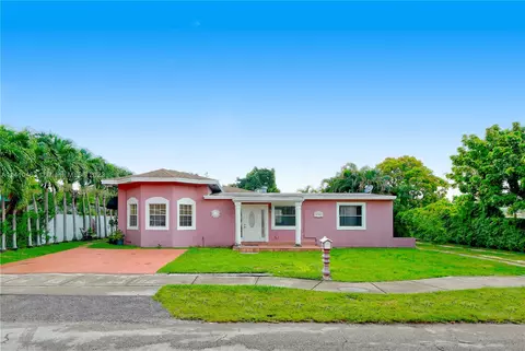 9345 SW 43rd St, Miami, FL 33165