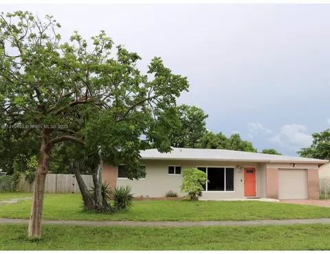 Undisclosed, Fort Lauderdale, FL 33317