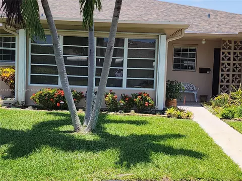 1420 SW High Point Way SW #C, Delray Beach, FL 33445