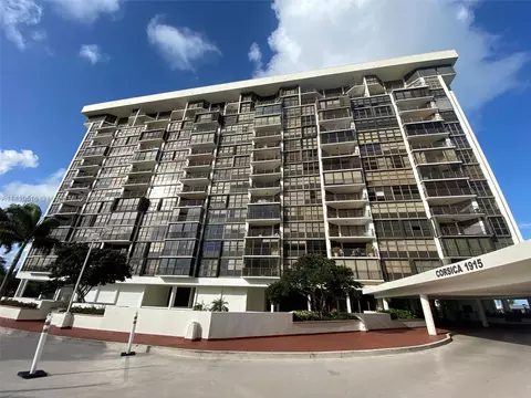 1915 Brickell Ave #C504, Miami, FL 33129