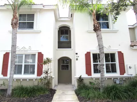 934 NE 42nd Ter #934, Homestead, FL 33033