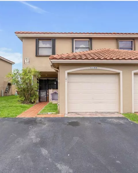 6380 W 24th Ct #101-1, Hialeah, FL 33016