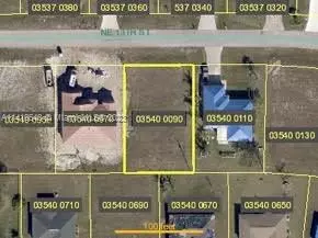 1718 NE 13th St, Cape Coral, FL 33909
