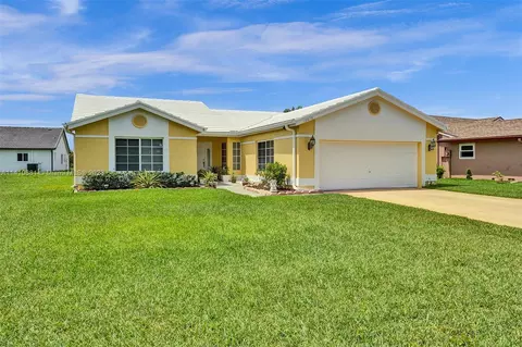 10610 NW 71st Pl, Tamarac, FL 33321