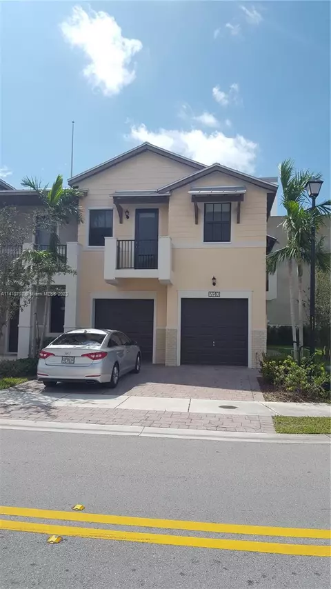 Undisclosed, Doral, FL 33178