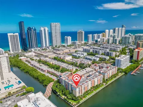 17150 N Bay Rd #2420, Sunny Isles Beach, FL 33160