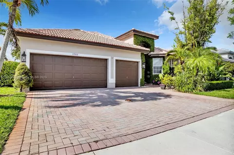 17923 SW 35th Ct, Miramar, FL 33029