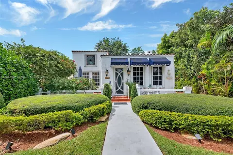 1114 Milan Ave, Coral Gables, FL 33134