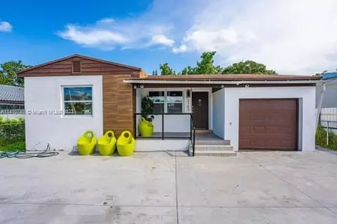 3140 NW 49th St, Miami, FL 33142