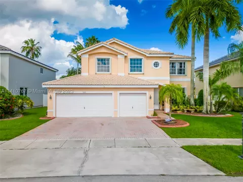 2245 SW 183rd Ter, Miramar, FL 33029