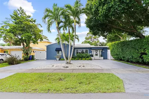 1106 SW 18th Ct, Fort Lauderdale, FL 33315