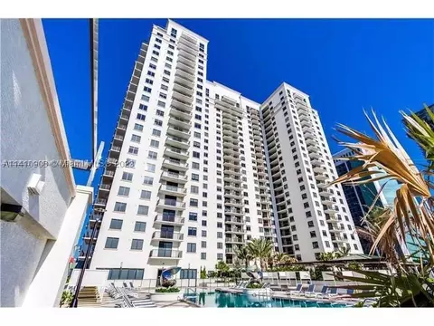 999 SW 1st Ave #2607, Miami, FL 33130