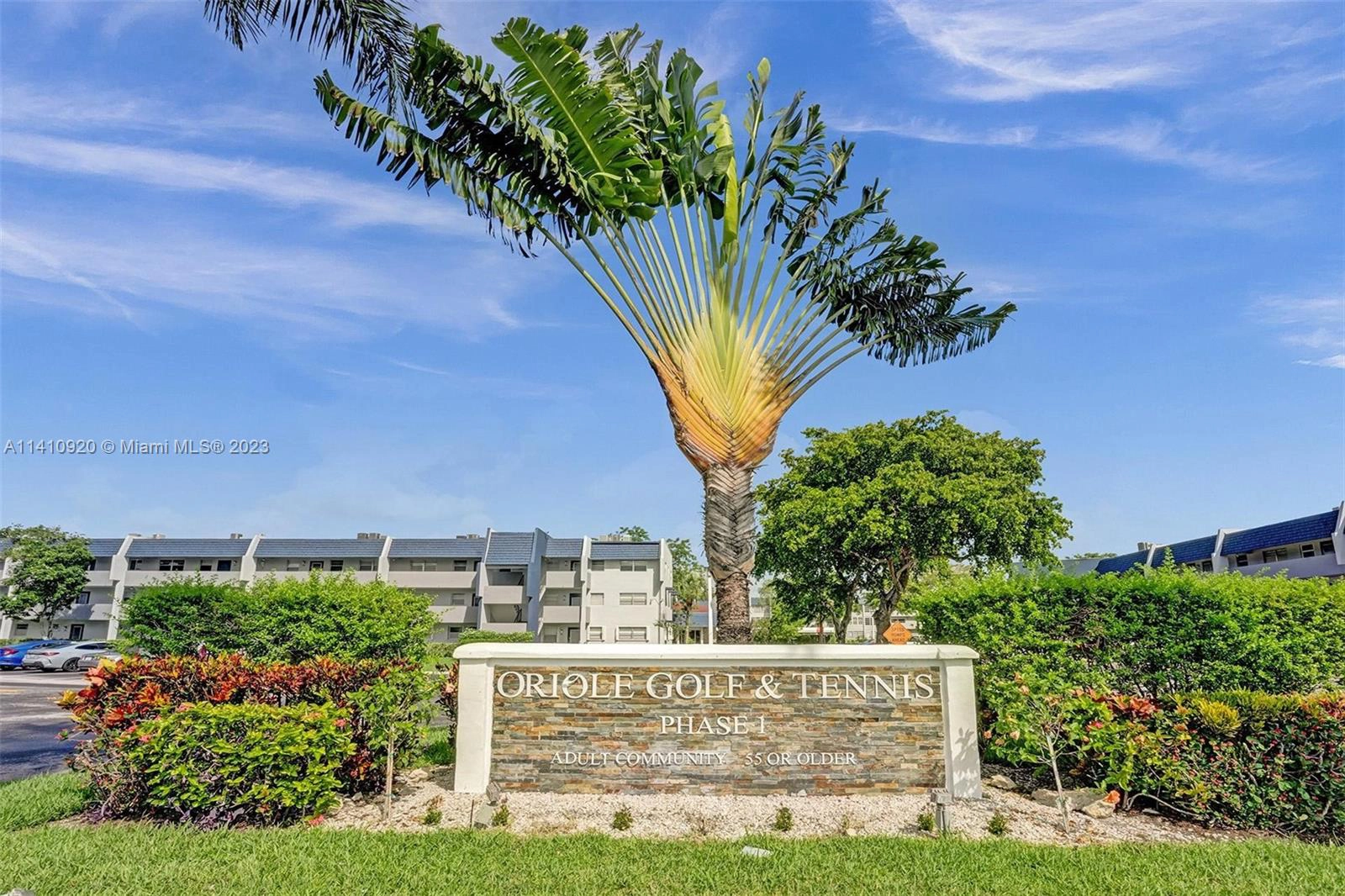 7887 Golf Cir Dr Unit 203