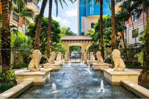 100 Andalusia Ave #713, Coral Gables, FL 33134