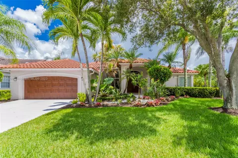 474 Stonemont Dr, Weston, FL 33326