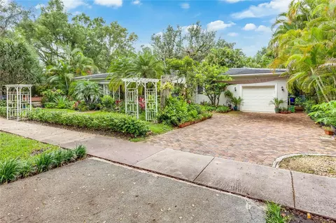 1414 Lisbon St, Coral Gables, FL 33134