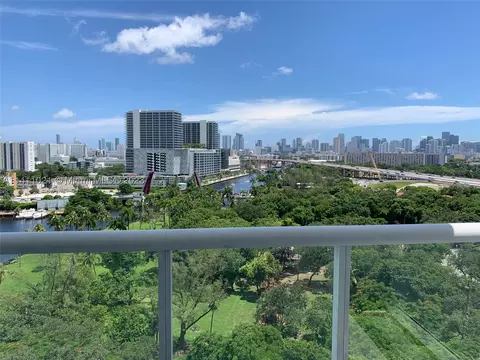 1861 NW South River Dr #1509, Miami, FL 33125