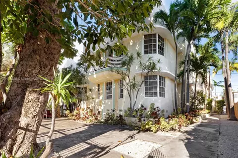1335 Pennsylvania Ave #4, Miami Beach, FL 33139