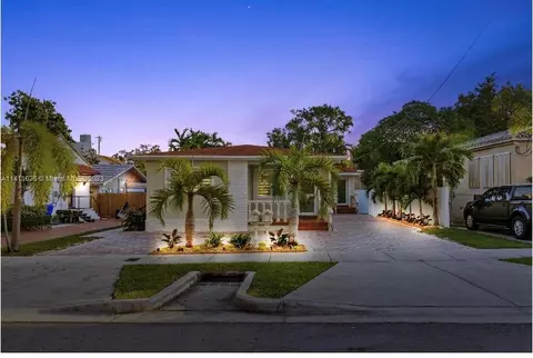 1620 SW 19th St, Miami, FL 33145
