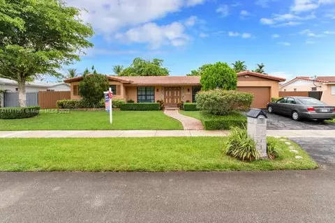 14241 SW 74th Ter, Miami, FL 33183