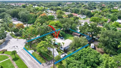801 NE 144th St, North Miami, FL 33161