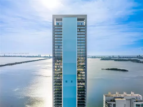 700 NE 26th Ter #3606, Miami, FL 33137