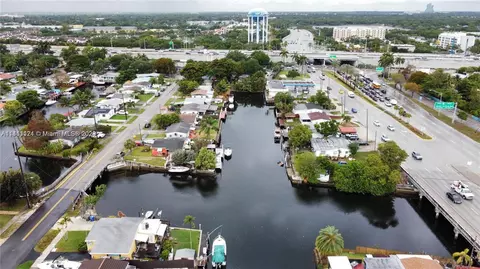 2630 Sheridan St, Hollywood, FL 33020