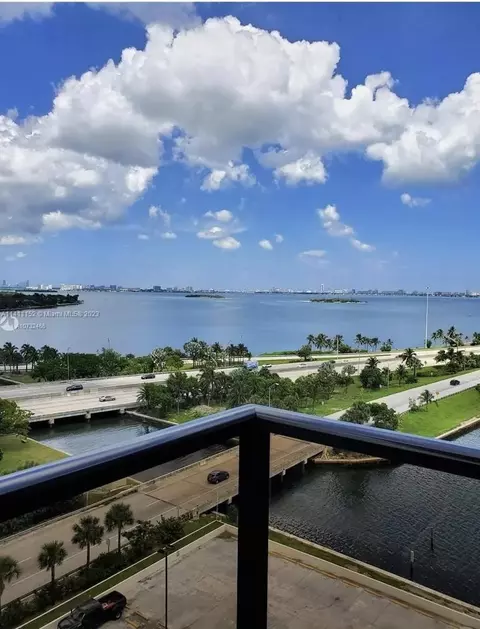 600 NE 36th St #1206, Miami, FL 33137
