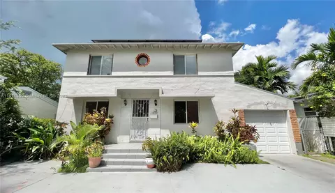 342 SW 29th Rd, Miami, FL 33129