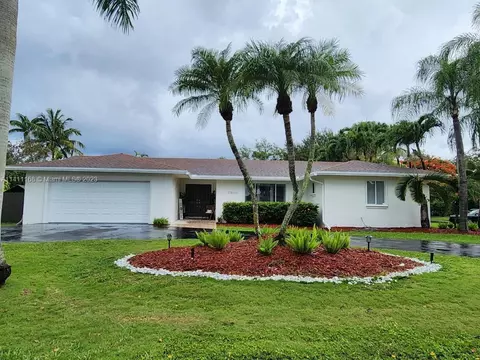 17600 SW 85th Ave, Palmetto Bay, FL 33157
