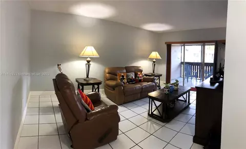 10651 SW 108th Ave #2F, Miami, FL 33176