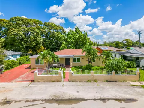 3055 NW 81st Ter, Miami, FL 33147