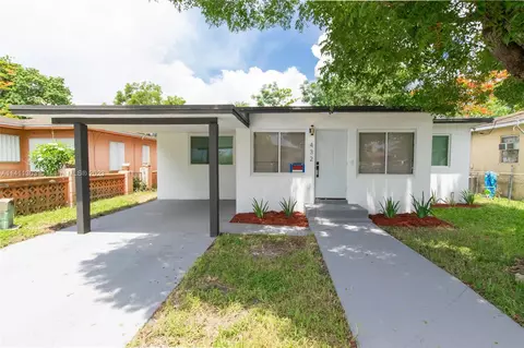 432 SW 11th Ave, Homestead, FL 33030
