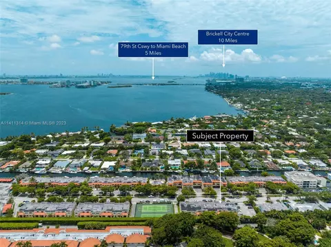 1507 NE 105th St, Miami Shores, FL 33138