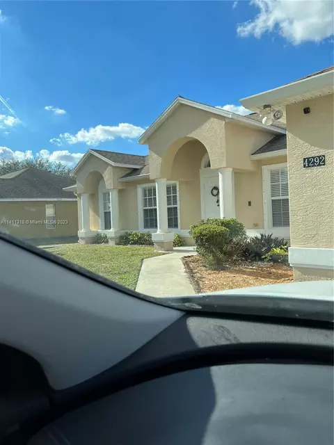 4292 SW Paley Rd, Port Saint Lucie, FL 34953