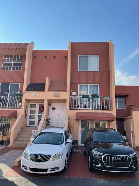 1142 W 44th St #50, Hialeah, FL 33012