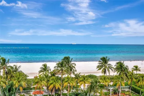 2655 Collins Ave #911, Miami Beach, FL 33140