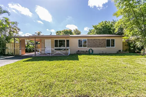 2200 SW 47th Ave, Fort Lauderdale, FL 33317